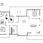 Withger - 20m From The Sea By Interhome Сasa de vacaciones Broager