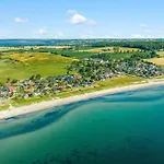Withger - 20m From The Sea By Interhome Broager