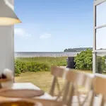 Withger - 20m From The Sea By Interhome Broager