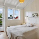 Withger - 20m From The Sea By Interhome Сasa de vacaciones Broager