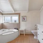 Withger - 20m From The Sea By Interhome Broager