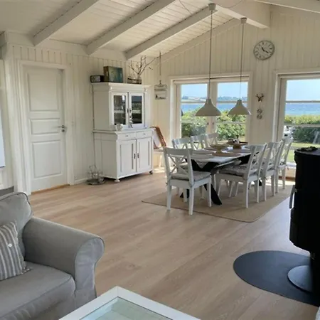 Withger - 20m From The Sea By Interhome Feriehus *
