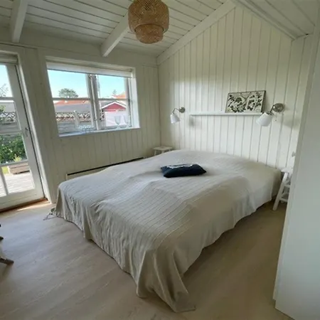 Withger - 20m From The Sea By Interhome *