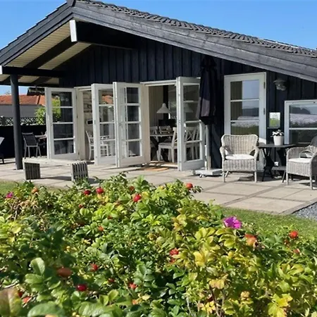 Withger - 20m From The Sea By Interhome
