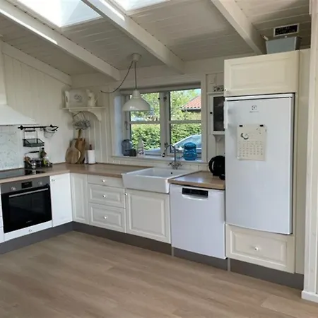 Withger - 20m From The Sea By Interhome *