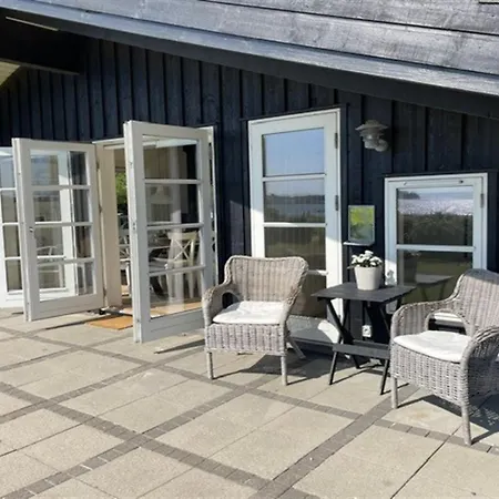 Feriehus Withger - 20m From The Sea By Interhome