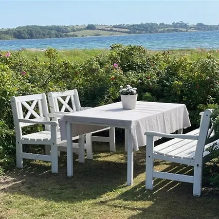 Withger - 20m From The Sea By Interhome Feriehus