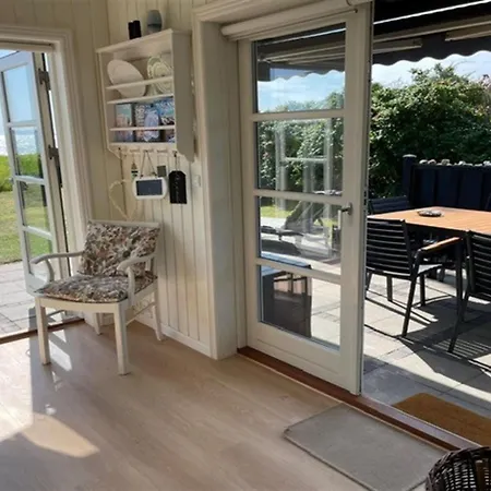 Feriehus Withger - 20m From The Sea By Interhome *