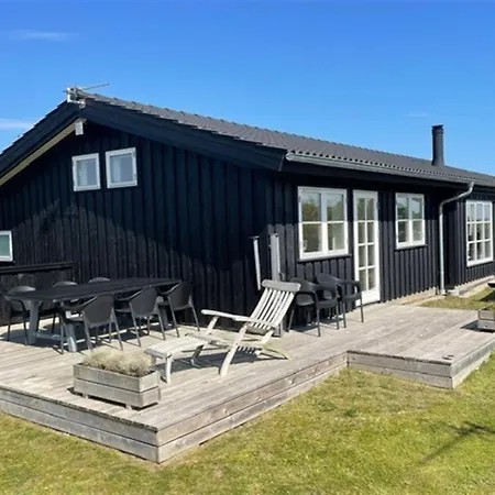 Withger - 20m From The Sea By Interhome Feriehus