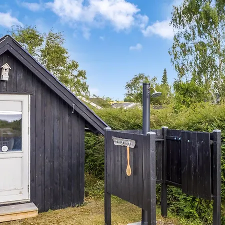 Feriehus Withger - 20m From The Sea By Interhome Broager