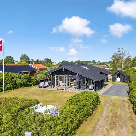 Feriehus Withger - 20m From The Sea By Interhome