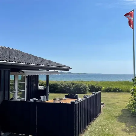 Feriehus Withger - 20m From The Sea By Interhome Broager