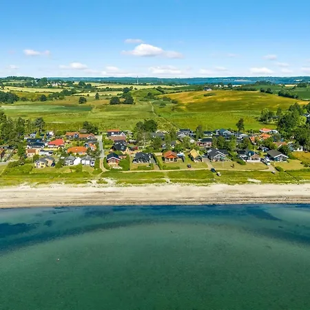 Withger - 20m From The Sea By Interhome Nyaraló *