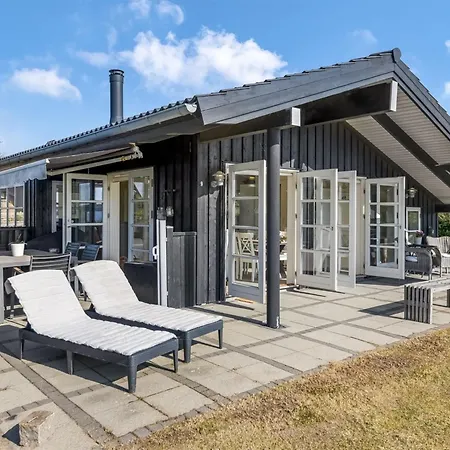 Withger - 20m From The Sea By Interhome Dom wakacyjny Broager