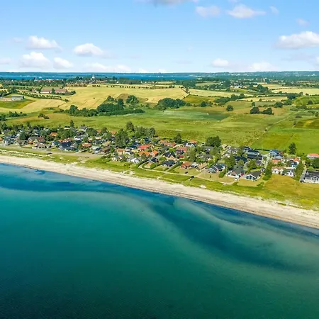 Dom wakacyjny Withger - 20m From The Sea By Interhome *