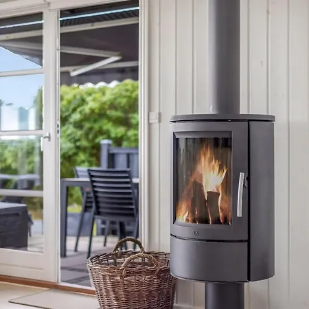 Dom wakacyjny Withger - 20m From The Sea By Interhome