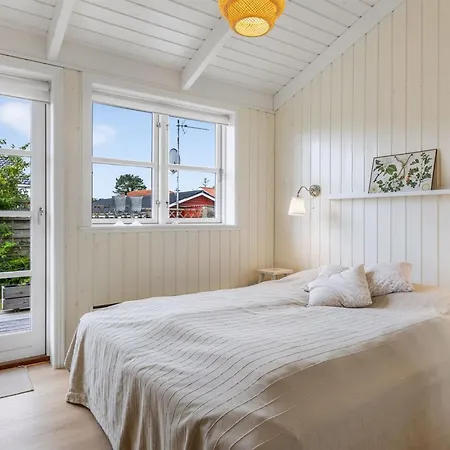 Withger - 20m From The Sea By Interhome 度假居 Broager