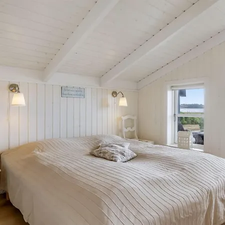 Withger - 20m From The Sea By Interhome * Broager