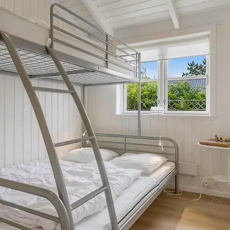 Withger - 20m From The Sea By Interhome Dom wakacyjny Broager