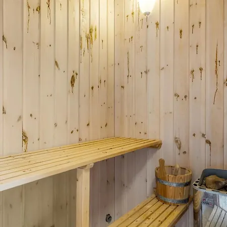 Withger - 20m From The Sea By Interhome Dom wakacyjny