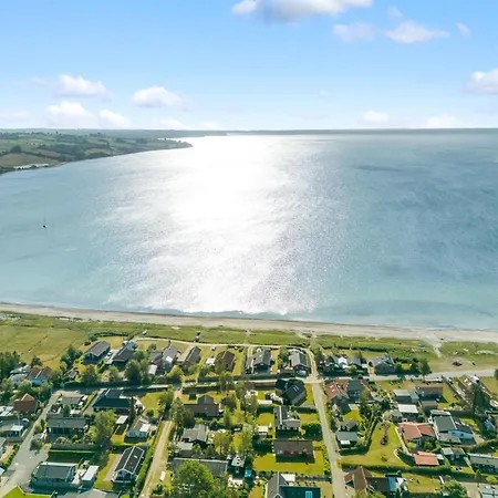 Withger - 20m From The Sea By Interhome Dom wakacyjny