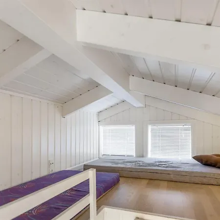 Nyaraló Withger - 20m From The Sea By Interhome