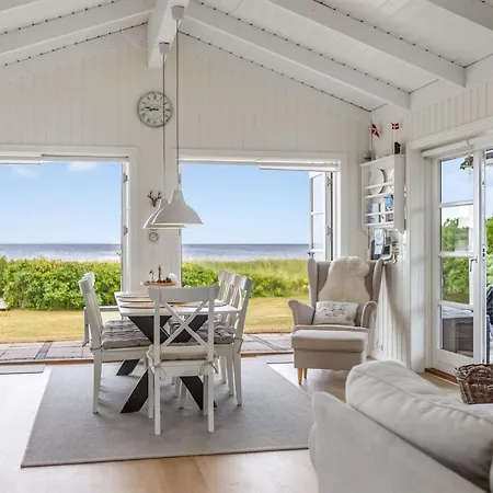 Withger - 20m From The Sea By Interhome Dom wakacyjny *