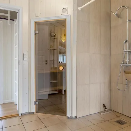 Withger - 20m From The Sea By Interhome Broager