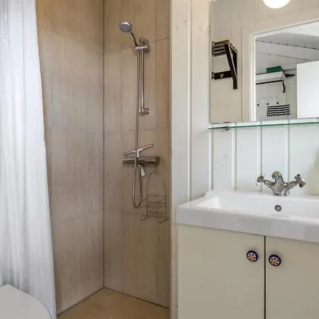 Withger - 20m From The Sea By Interhome Broager