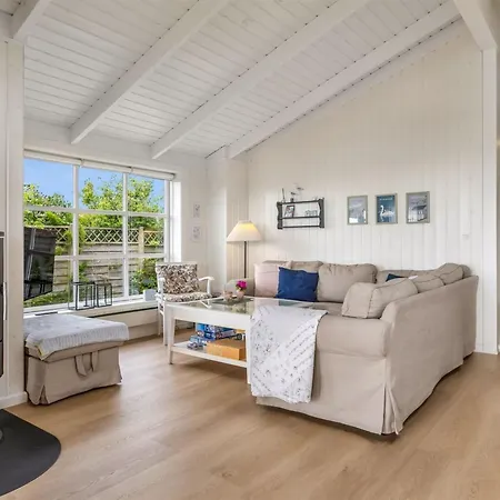 Dom wakacyjny Withger - 20m From The Sea By Interhome Broager
