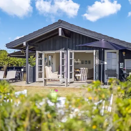 Withger - 20m From The Sea By Interhome * Broager
